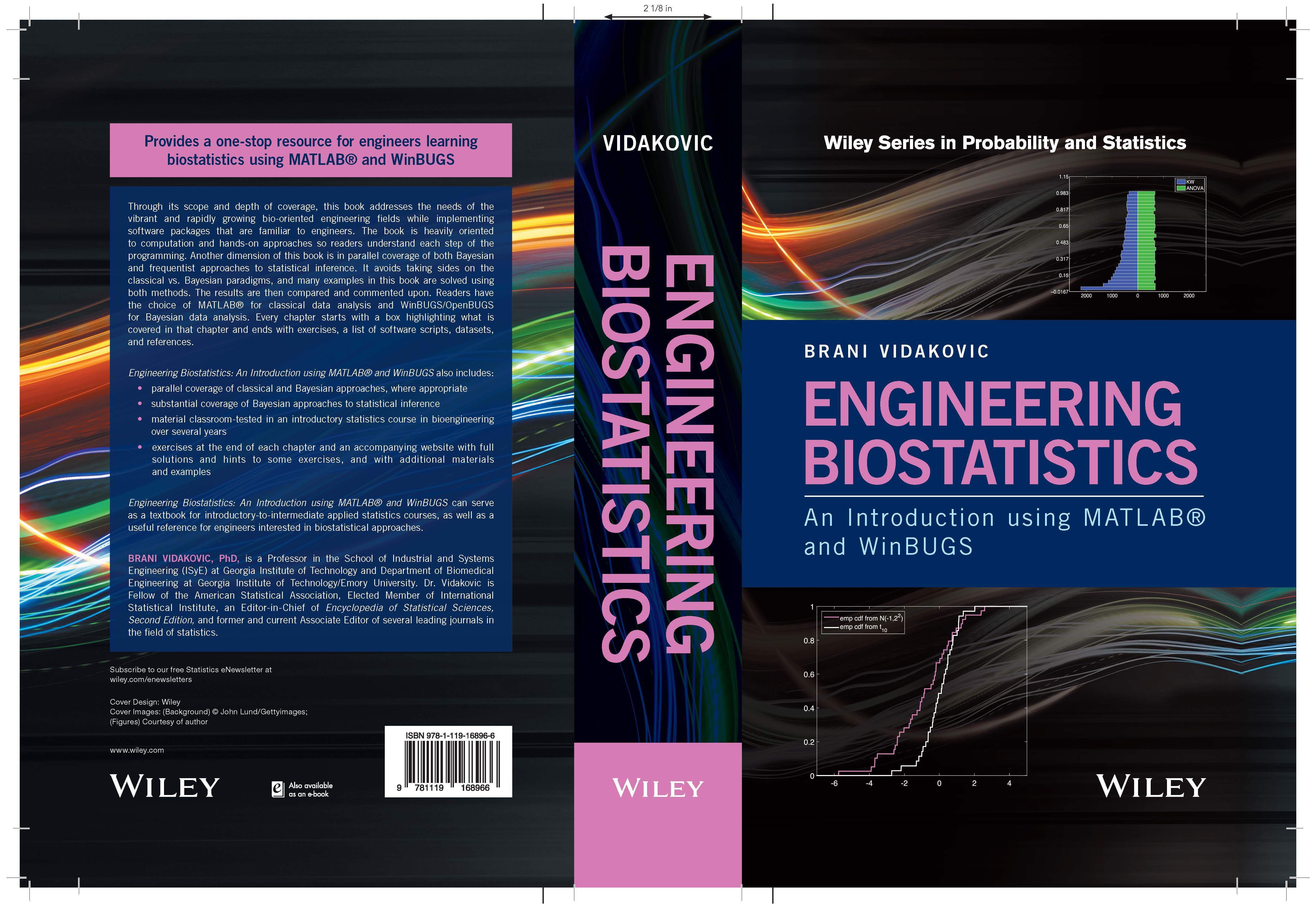 ENGINEERING BIOSTATISTICS
